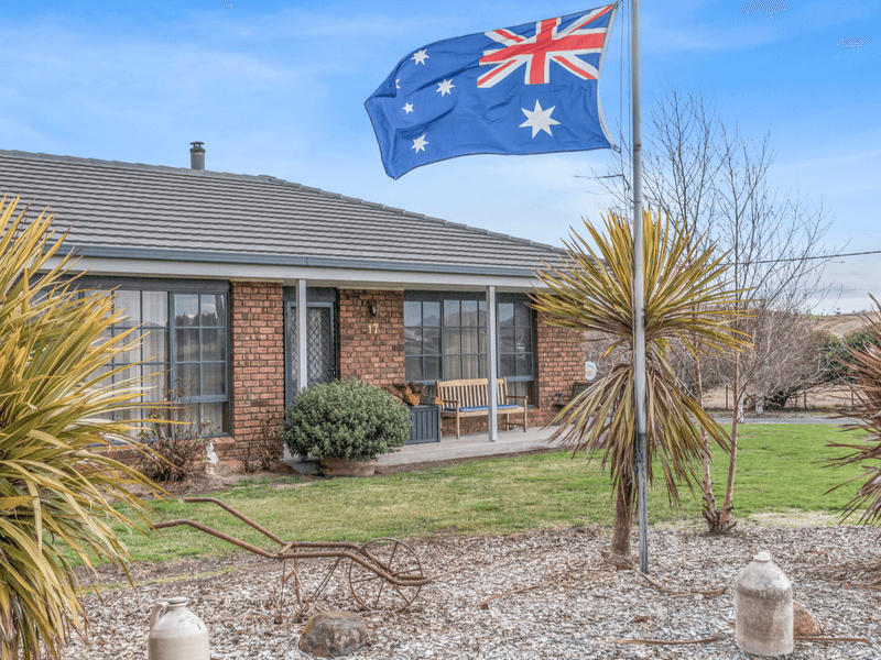 17 Schaw Street, Bothwell, Tas 7030 House for Sale