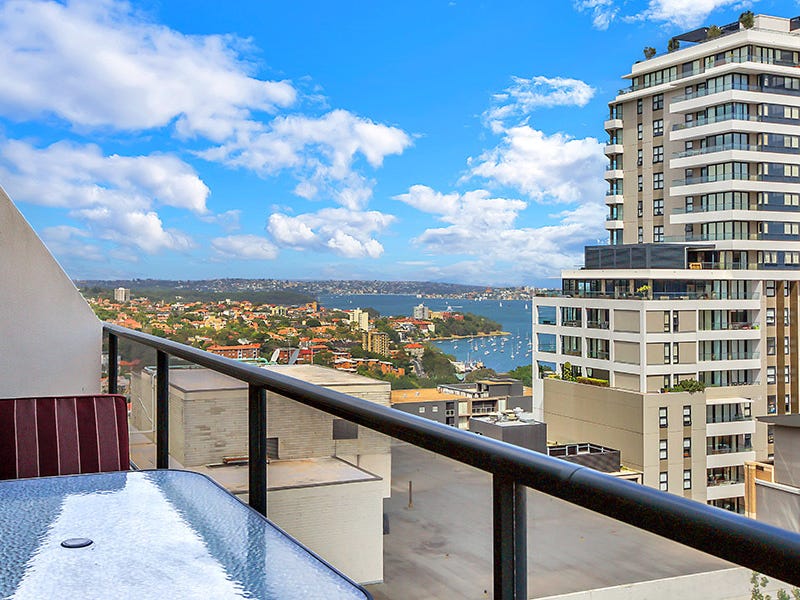 906/39 Mclaren Street, North Sydney, NSW 2060