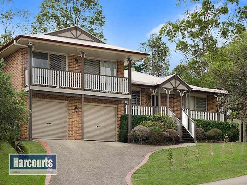 2 Woodhill Road, Ferny Hills, QLD 4055