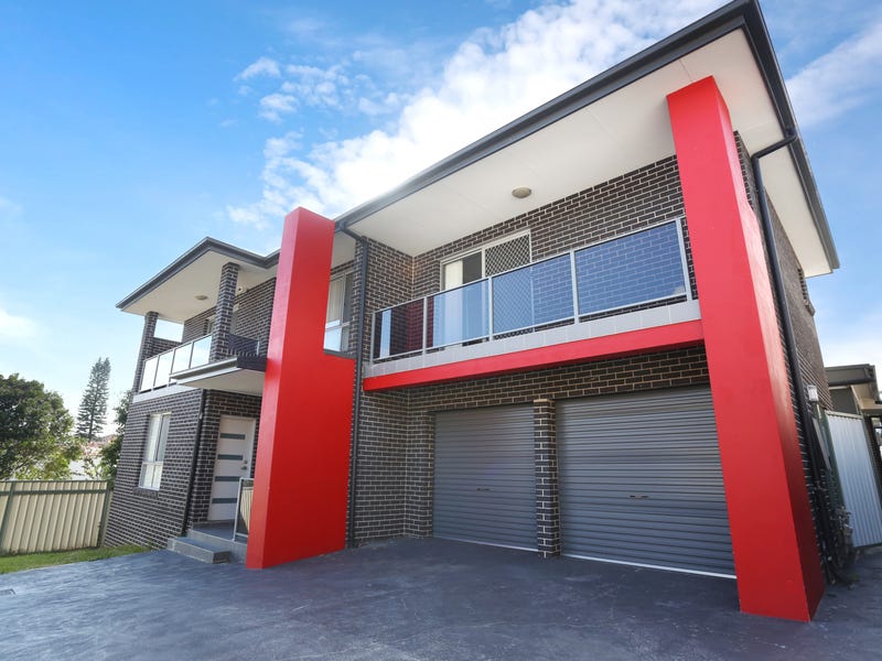 972A+B Woodville Road, Villawood, NSW 2163 Property Details