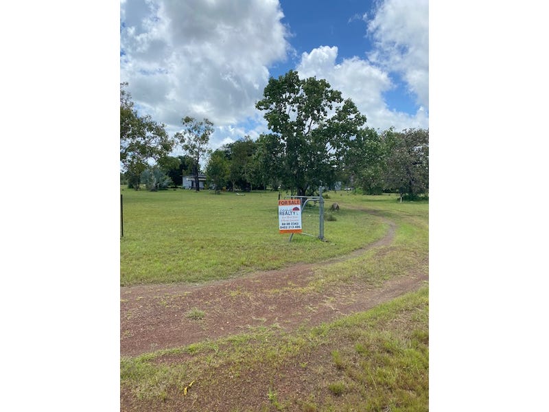 79 Wyatt Road, Marrakai, NT 0822 Other for Sale