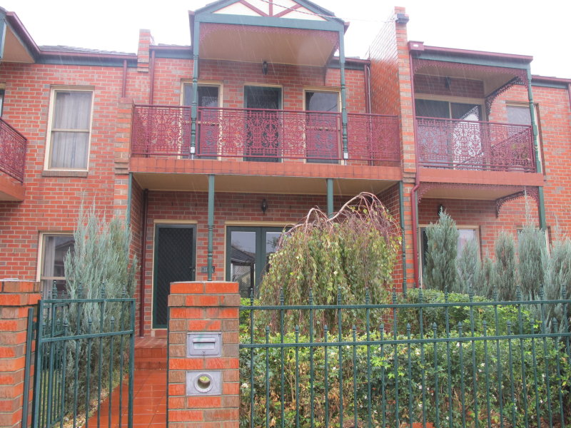 5/150 Buckley Street, Essendon, VIC 3040