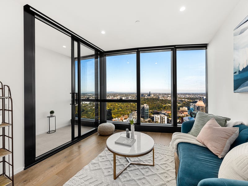 4911/70 Southbank Boulevard, Southbank, Vic 3006 Apartment for Sale