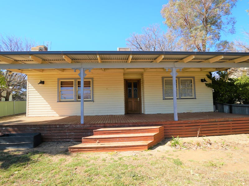 18 William Street, Forbes, NSW 2871 Property Details