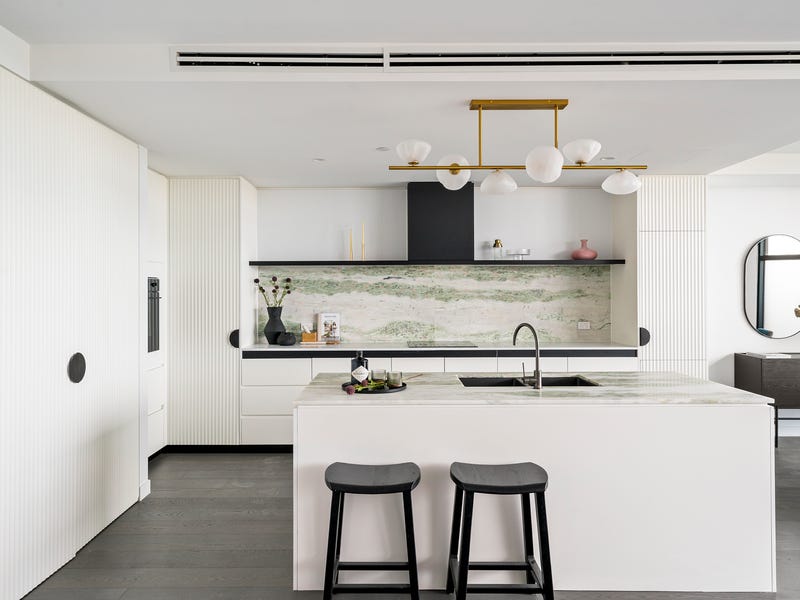 301/6668 Pickett Street, Footscray, Vic 3011 Apartment for Sale