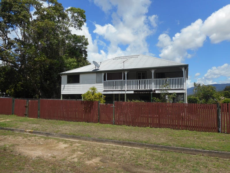 6 Drew Street, Finch Hatton, QLD 4756