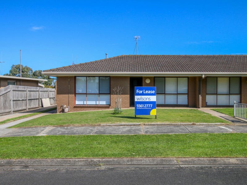 1/55 Garden Street, Warrnambool, Vic 3280 Unit for Rent realestate