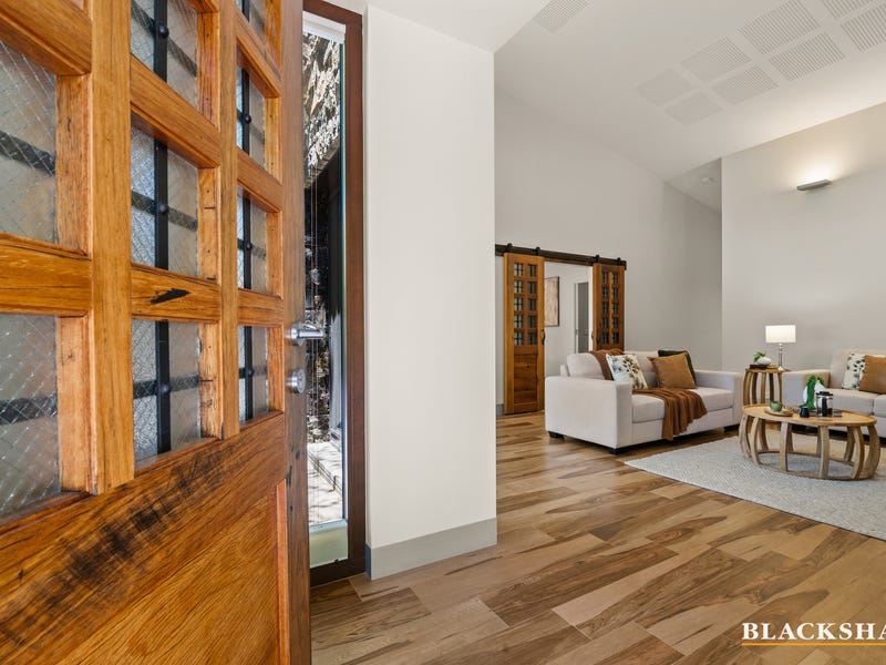 8 Truscott Street, Campbell, ACT 2612 House for Sale