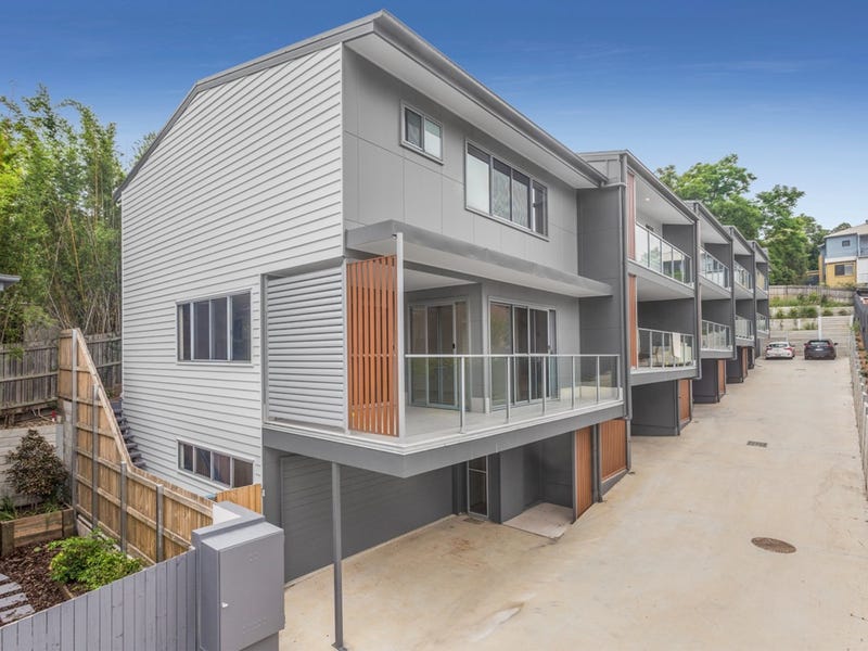 5/34 Fleming Road, Herston, Qld 4006