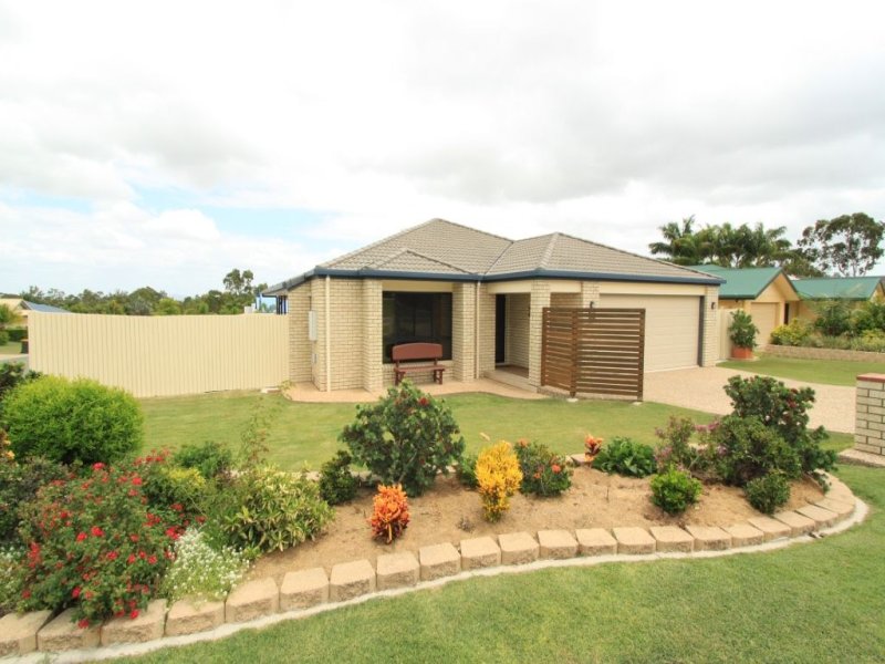 35 Springfield Drive, Norman Gardens, QLD