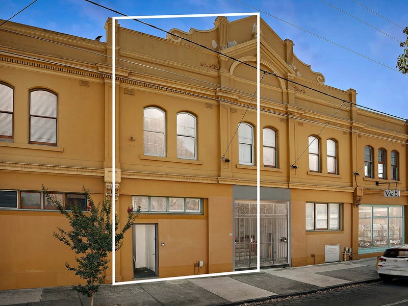 114 Stephen Street, Yarraville, Vic 3013 Property Details