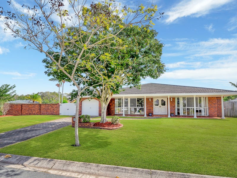 14 Cadell Drive, Helensvale, Qld 4212 Property Details