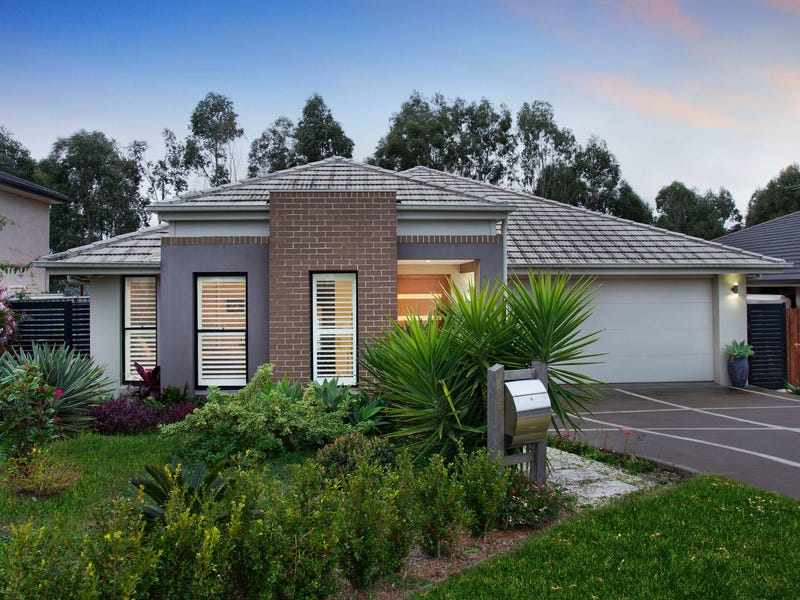 14 Jubilee Close, Kings Langley, NSW 2147