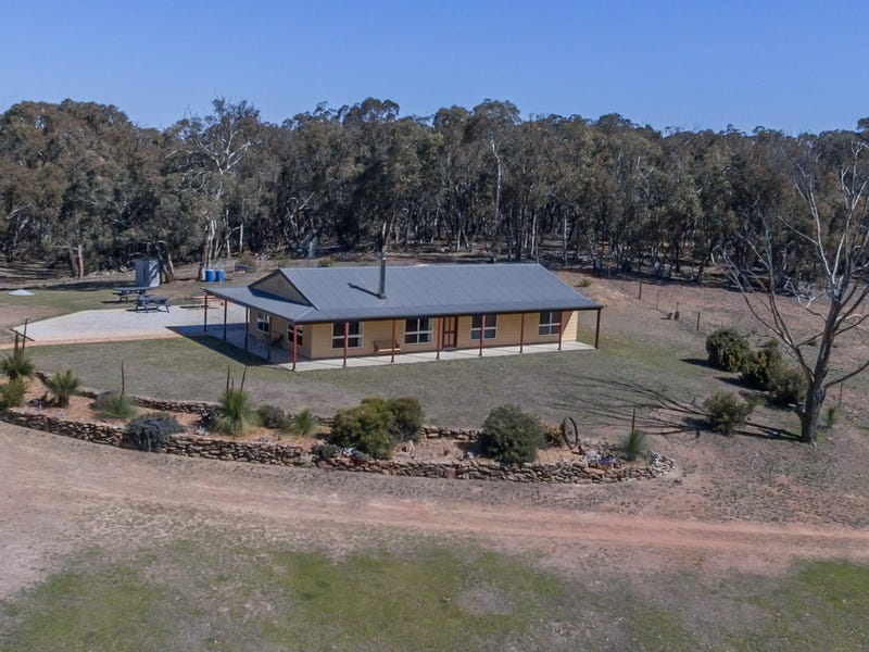 4533 Hill End Road, Hargraves, NSW 2850