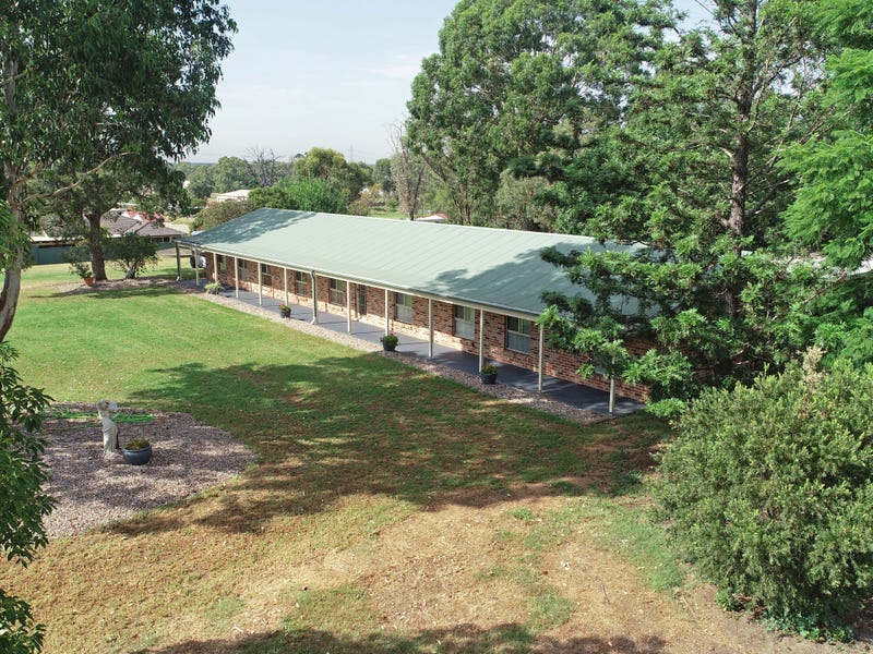 804810 Richmond Road, Berkshire Park, NSW 2765