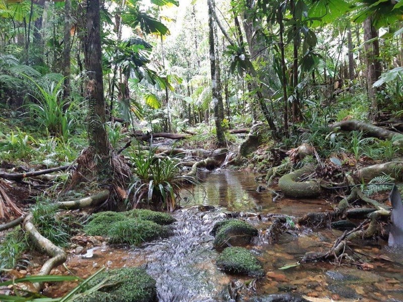 Lot 38 Waterfall Place, Jubilee Heights, QLD 4860