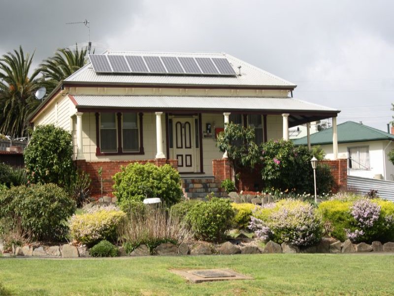 61 RADOVICK STREET, Korumburra, Vic 3950 Property Details