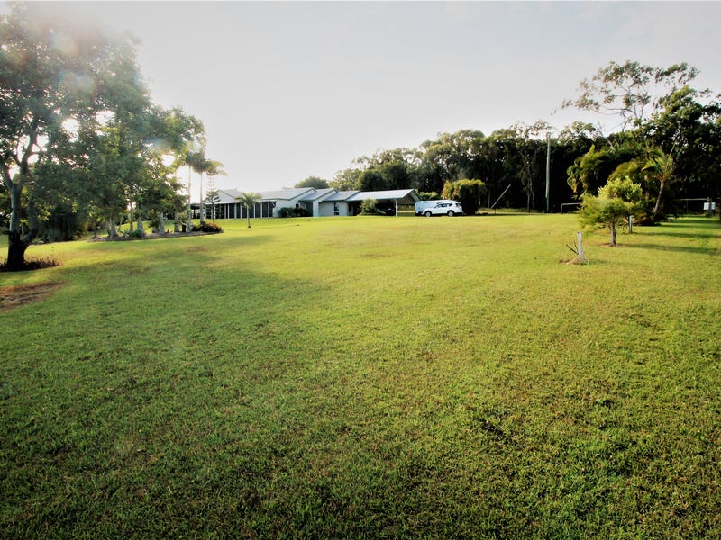7 Diggings Road, Alligator Creek, QLD 4740