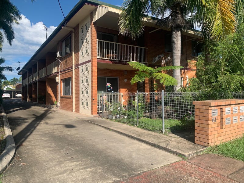 6/61 Milton Street, Mackay, QLD 4740