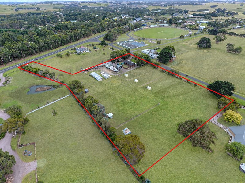 10 Barries Road, Bushfield, Vic 3281 Property Details