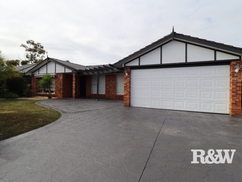 90 Fantail Cres, Erskine Park, NSW 2759