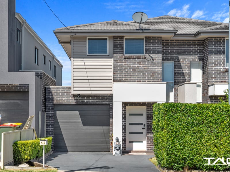 Auction Results & Clearance Rates in Guildford, NSW 2161