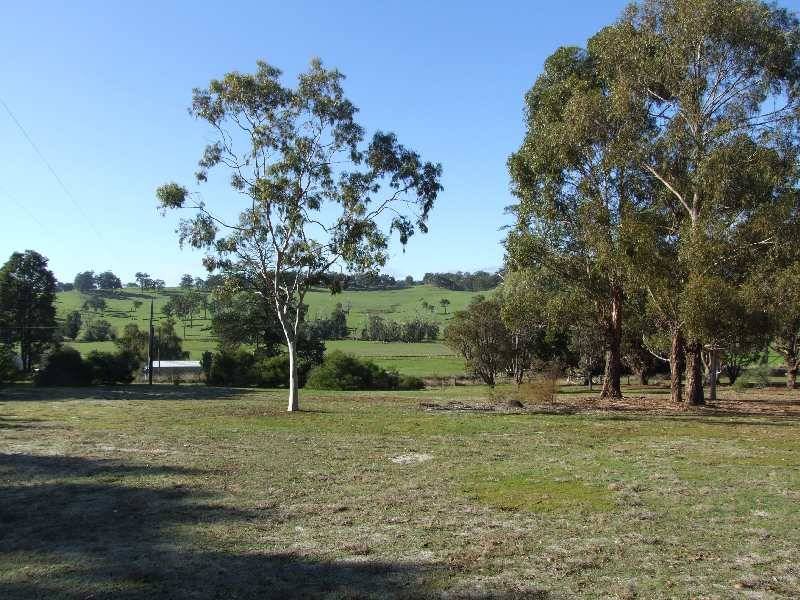 96 Upper Capel Road, Donnybrook, WA 6239 Property Details