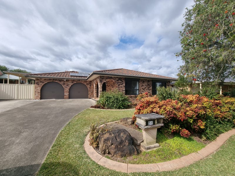 34 Petken Drive, Taree, NSW 2430