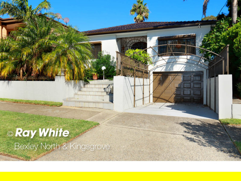 147 St Road, Bexley, NSW 2207 Property Details