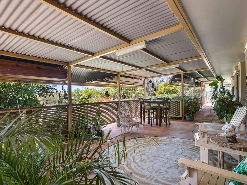 14 Prinsep Crescent, Dampier, WA 6713 Property Details