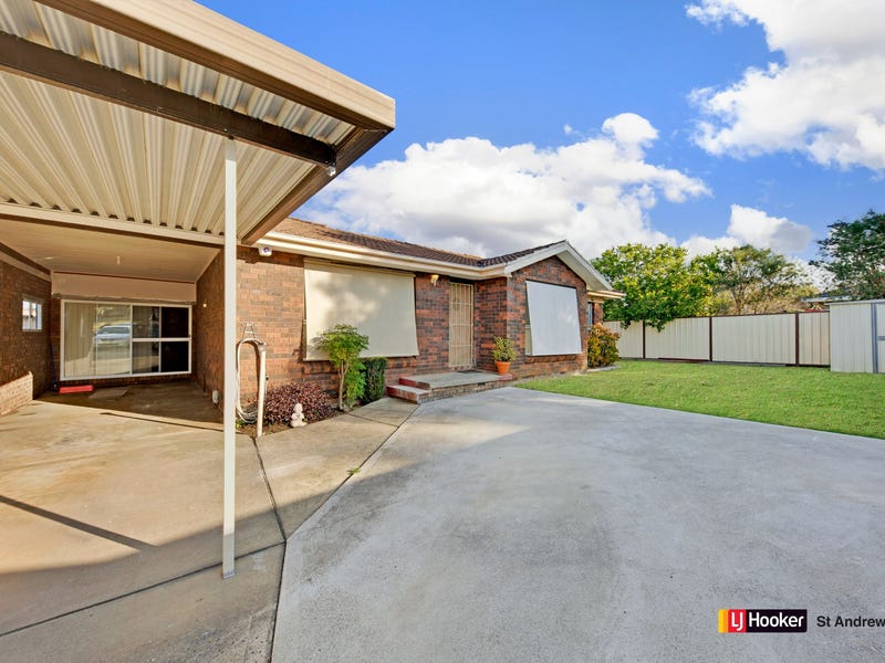 26 Mississippi Crescent, Kearns, NSW 2558 Property Details