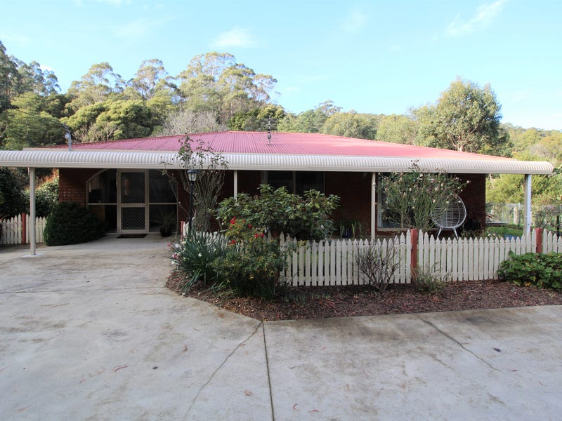 341 Kelcey Tier Road, Eugenana, Tas 7310 Property Details