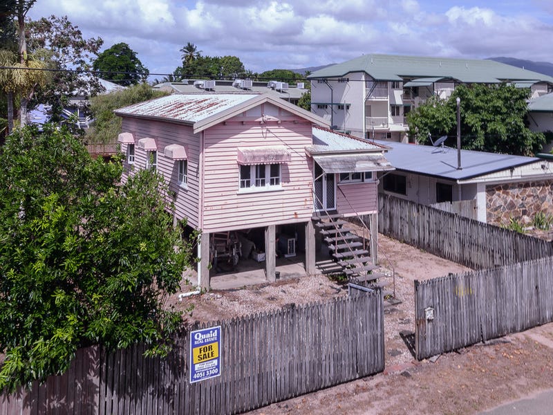 342 McLeod Street, Cairns North, Qld 4870 House for Sale realestate