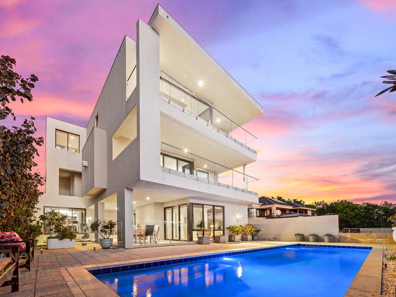 14B Fraser Road, Applecross, WA 6153 Property Details