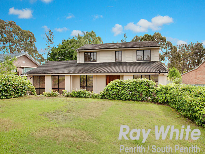 5 Fairlight Road, Mulgoa, NSW 2745