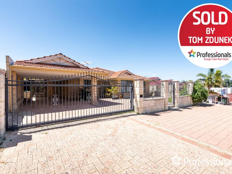 42 Redcliffe Avenue, Marangaroo, WA 6064