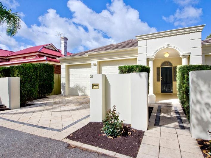 21 Wilkinson Road, Parkside, SA 5063