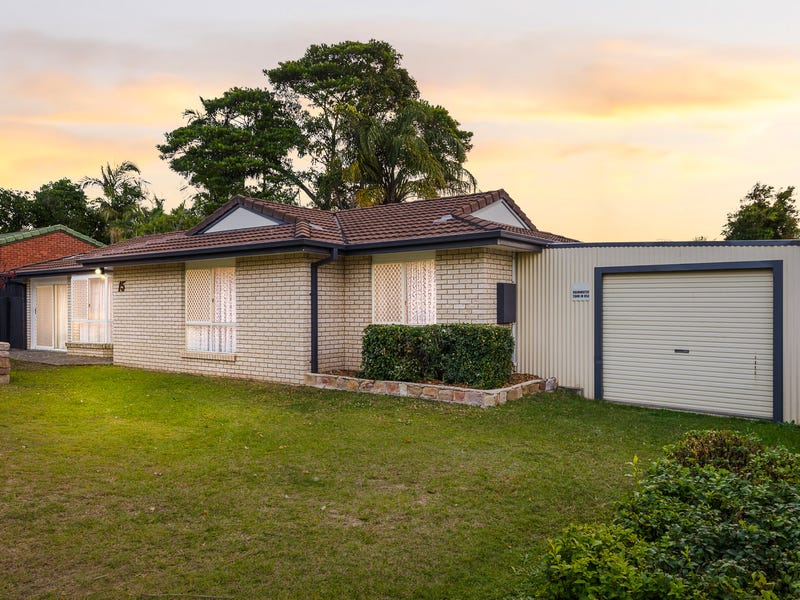 Houses for Sale in Regents Park, QLD 4118