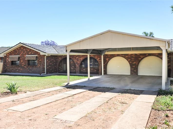 189 Algalah Street, Narromine, NSW 2821 Property Details