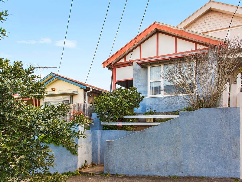 44 Knox Street, Clovelly, NSW 2031 Property Details