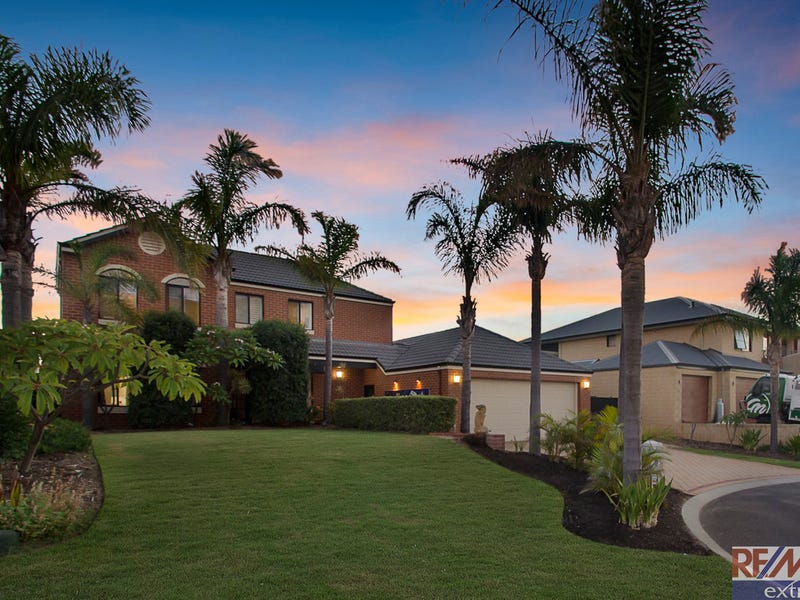 10 Teraglin Vista, Yanchep, WA 6035 Property Details