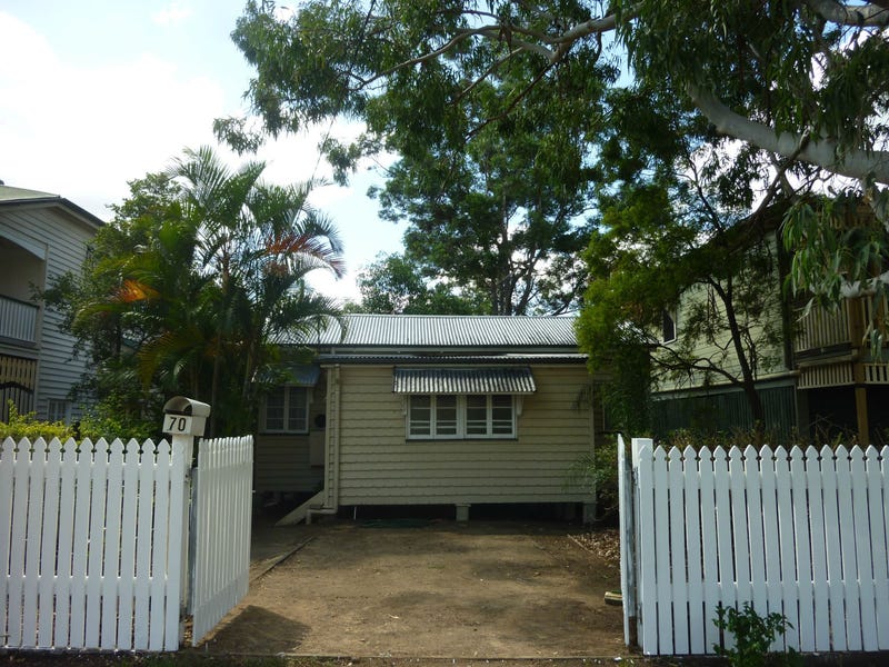 70 Chancellor Street, Sherwood, Qld 4075 Property Details
