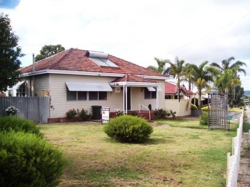 210 Prinsep Street, Collie, WA 6225 Property Details