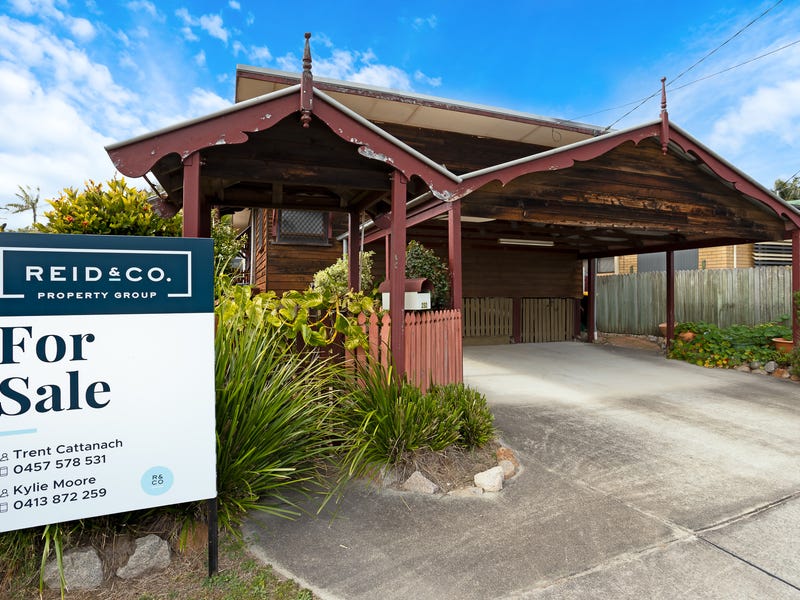 232 Scarborough Road, Scarborough, QLD 4020