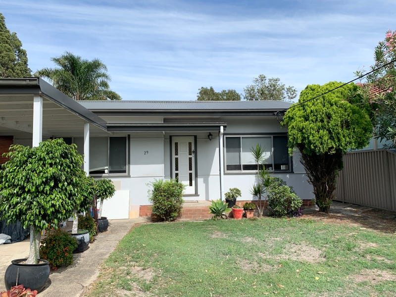 29 Silver Beach Road, Kurnell, NSW 2231