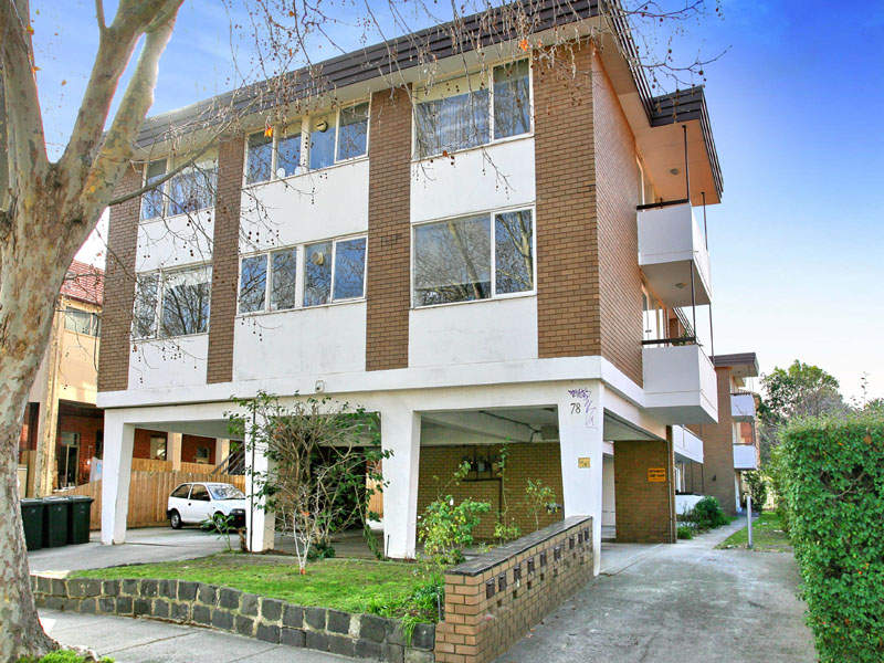 10/78 Tennyson Street, Elwood, Vic 3184 Property Details