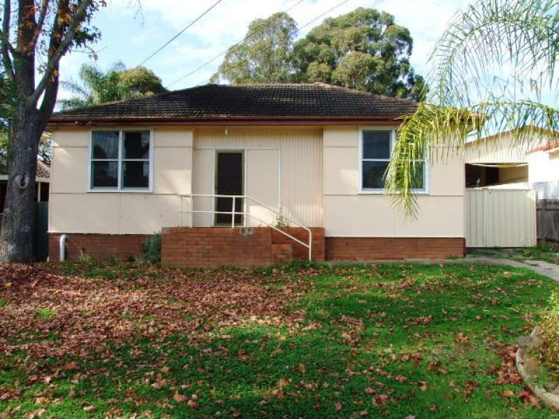 6 Arnold Avenue, St Marys, NSW 2760