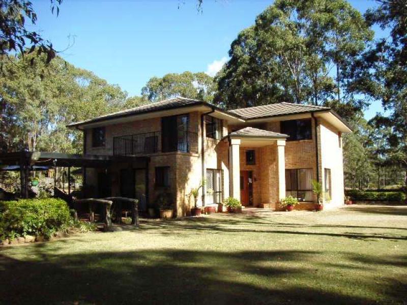 788 Caboolture River Road, Upper Caboolture, QLD 4510