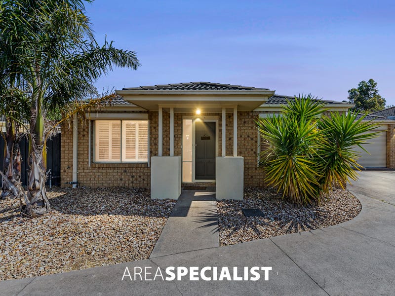 4/2131 Parman Avenue, Pakenham, Vic 3810 Property Details