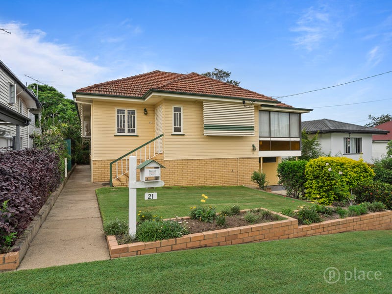 21 Sheehy Street, Stafford, Qld 4053 Property Details
